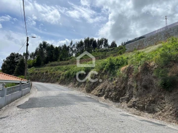 Terreno para Venda em Paredes