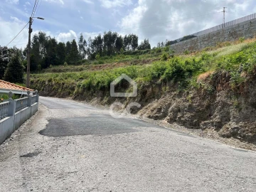 Terreno para Venda em Paredes