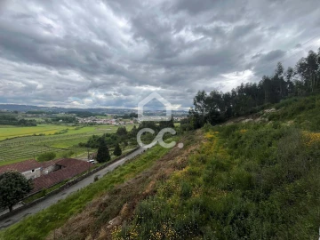 Terreno para Venda em Paredes
