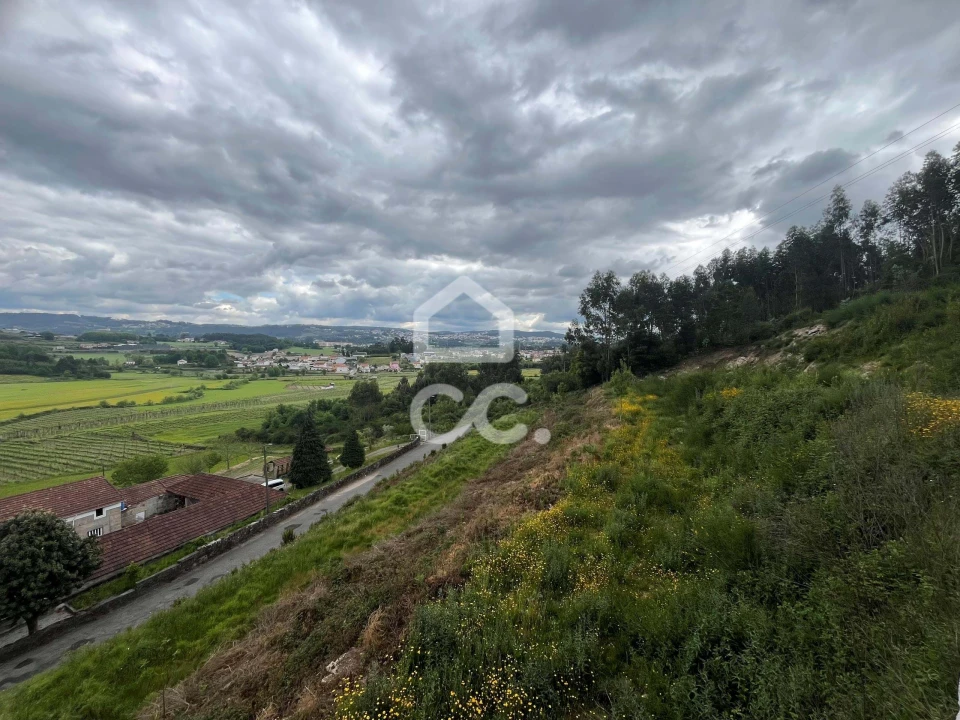 Terreno para Venda em Paredes Foto 3