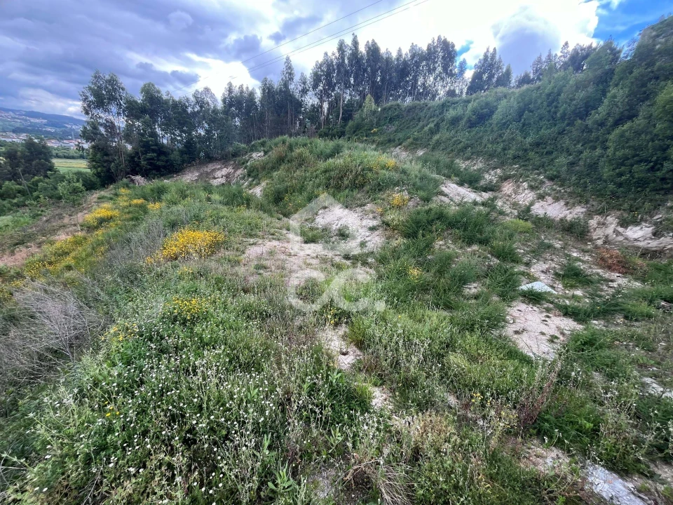 Terreno para Venda em Paredes Foto 9