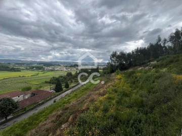 Terreno para Venda em Paredes