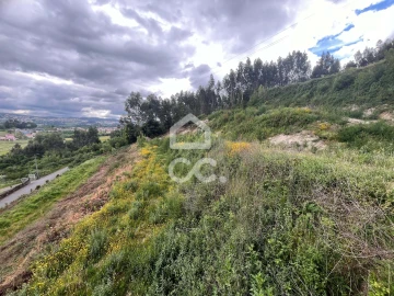 Terreno para Venda em Paredes