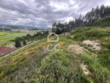 Terreno para Venda em Paredes