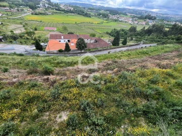 Terreno para Venda em Paredes