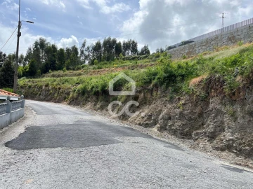 Terreno para Venda em Paredes