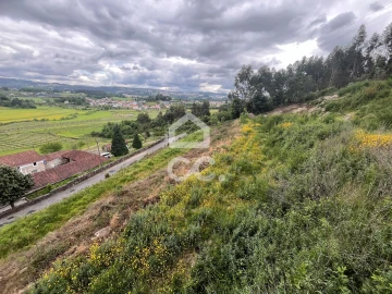 Terreno para Venda em Paredes