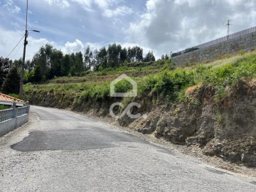 Terreno para Venda em Paredes