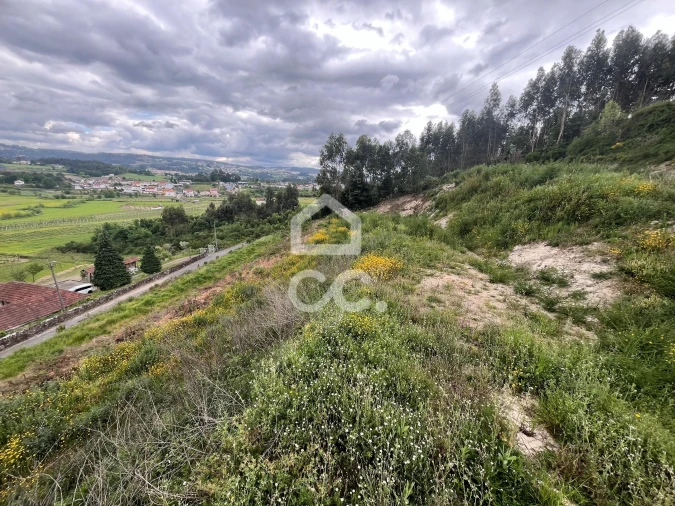Terreno para Venda em Paredes Foto 11