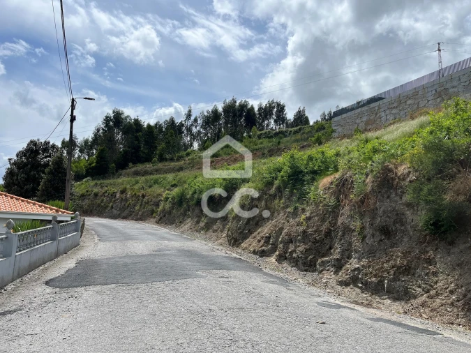 Terreno para Venda em Paredes Foto 12