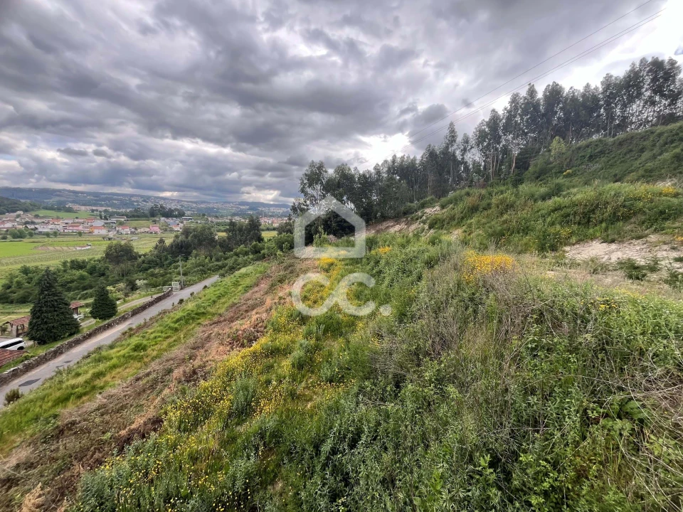 Terreno para Venda em Paredes Foto 6