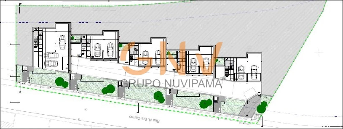 Terreno para Venda em Serzedo e Perosinho Foto 12