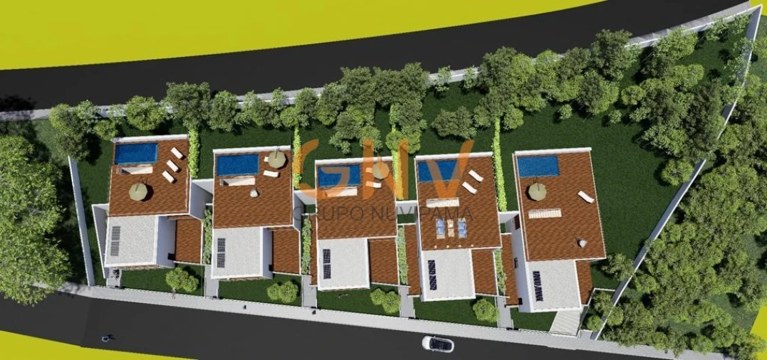Terreno para Venda em Serzedo e Perosinho Foto 6