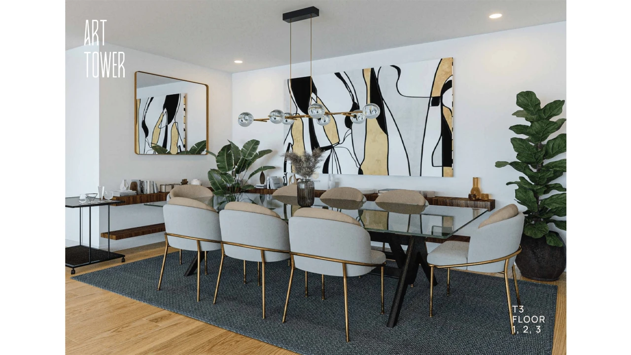 Apartamento T3 para Venda em Aguas Santas Foto 14