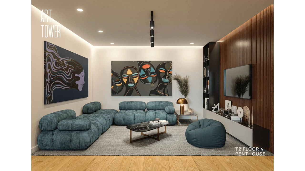 Apartamento T3 para Venda em Aguas Santas Foto 23