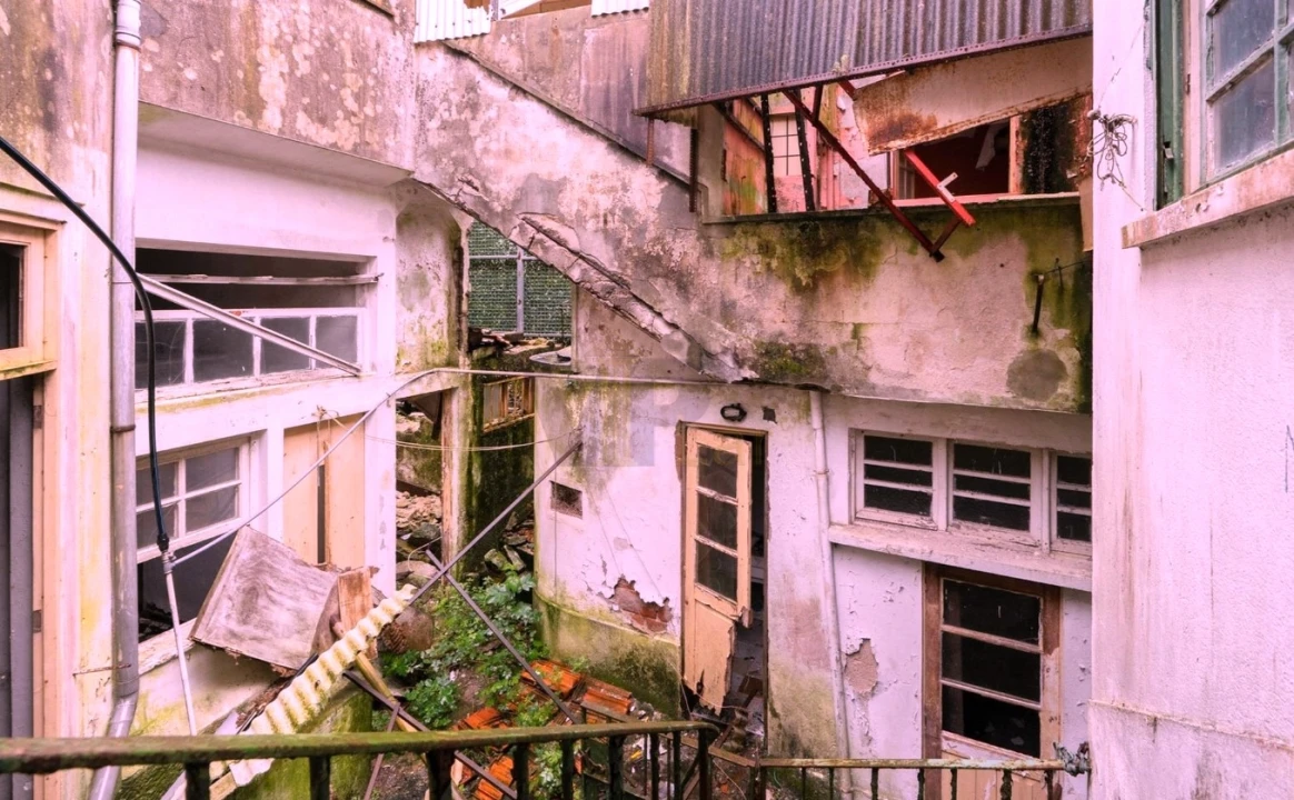 Terreno para Venda em Mafamude e Vilar do Paraíso Foto 16
