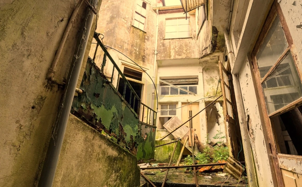 Terreno para Venda em Mafamude e Vilar do Paraíso Foto 15