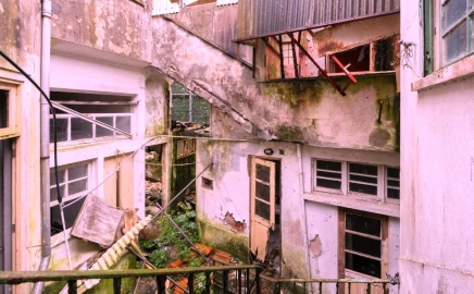 Terreno para Venda em Mafamude e Vilar do Paraíso