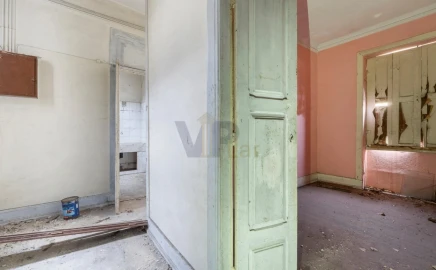 Terreno para Venda em Mafamude e Vilar do Paraíso