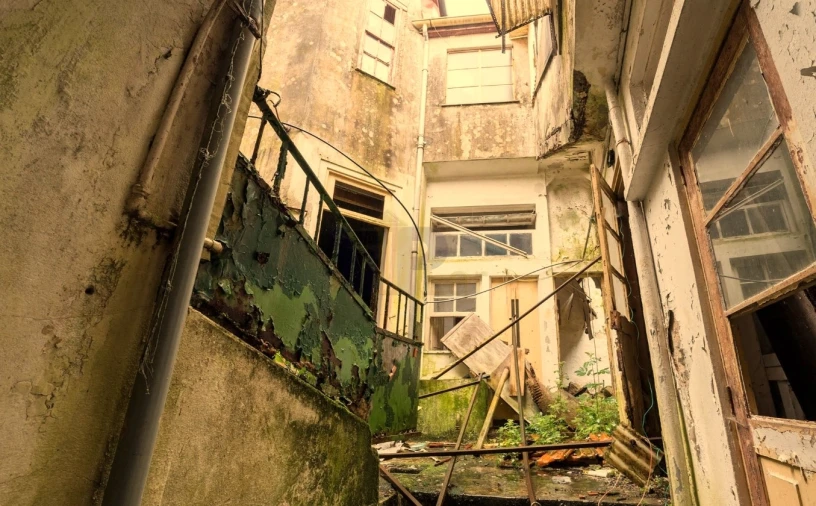 Terreno para Venda em Mafamude e Vilar do Paraíso Foto 15