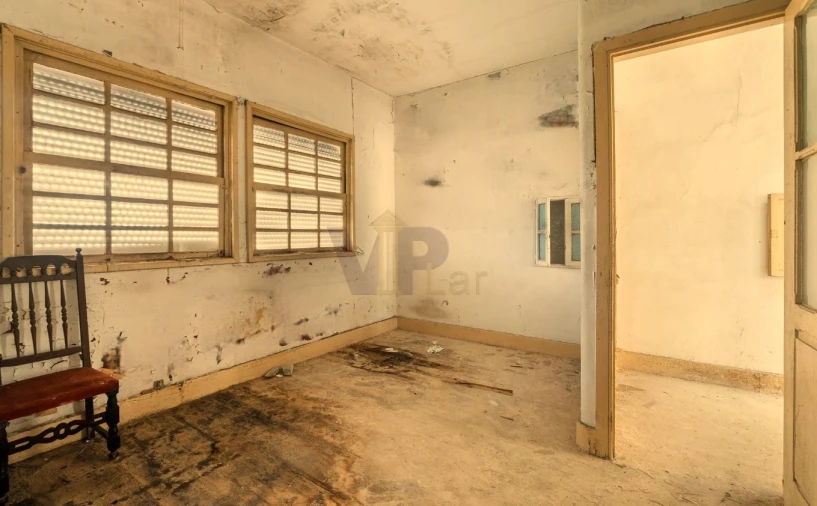 Terreno para Venda em Mafamude e Vilar do Paraíso Foto 21