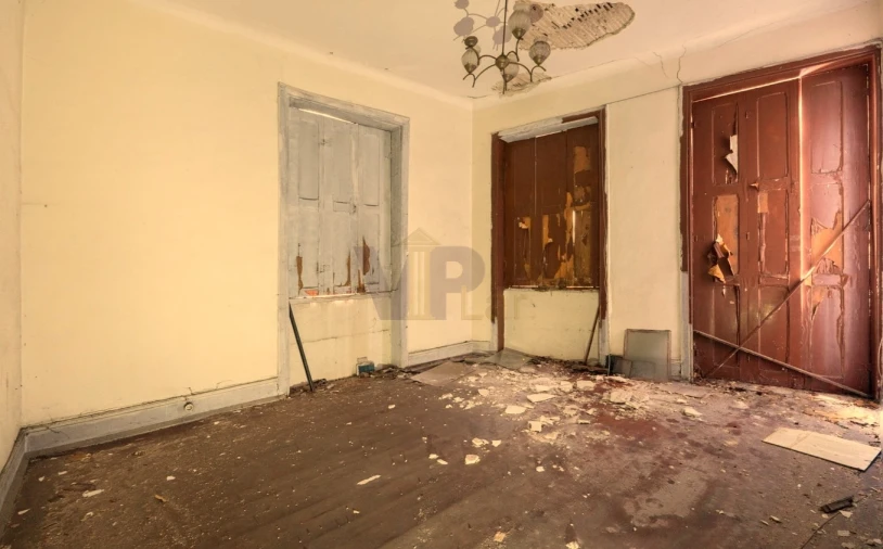 Terreno para Venda em Mafamude e Vilar do Paraíso Foto 26