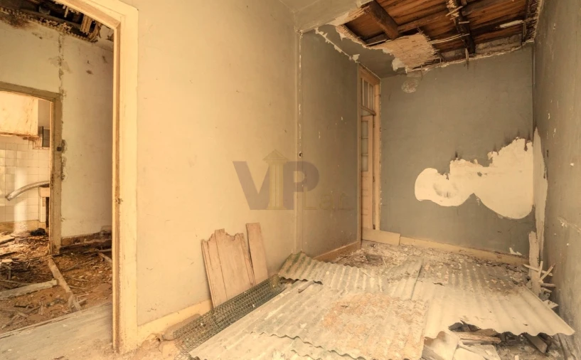 Terreno para Venda em Mafamude e Vilar do Paraíso Foto 17