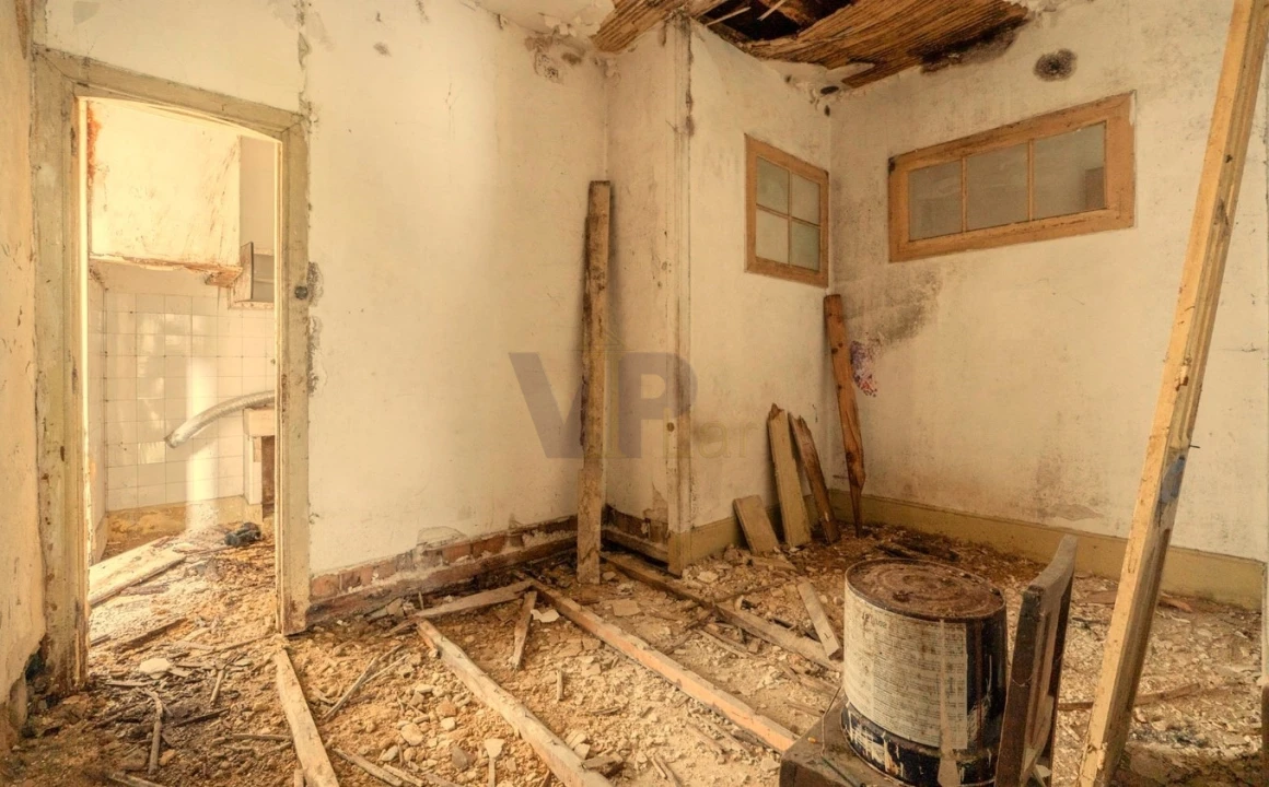 Terreno para Venda em Mafamude e Vilar do Paraíso Foto 18