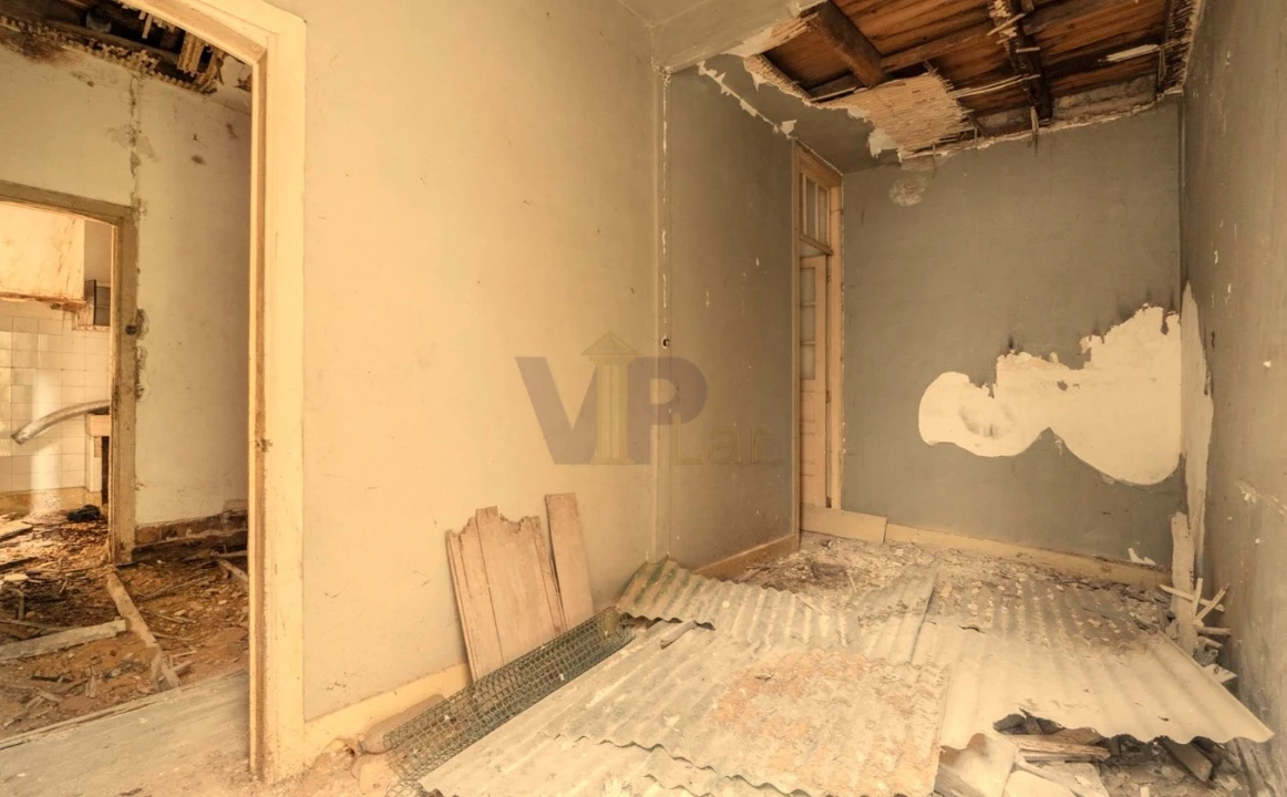 Terreno para Venda em Mafamude e Vilar do Paraíso Foto 17