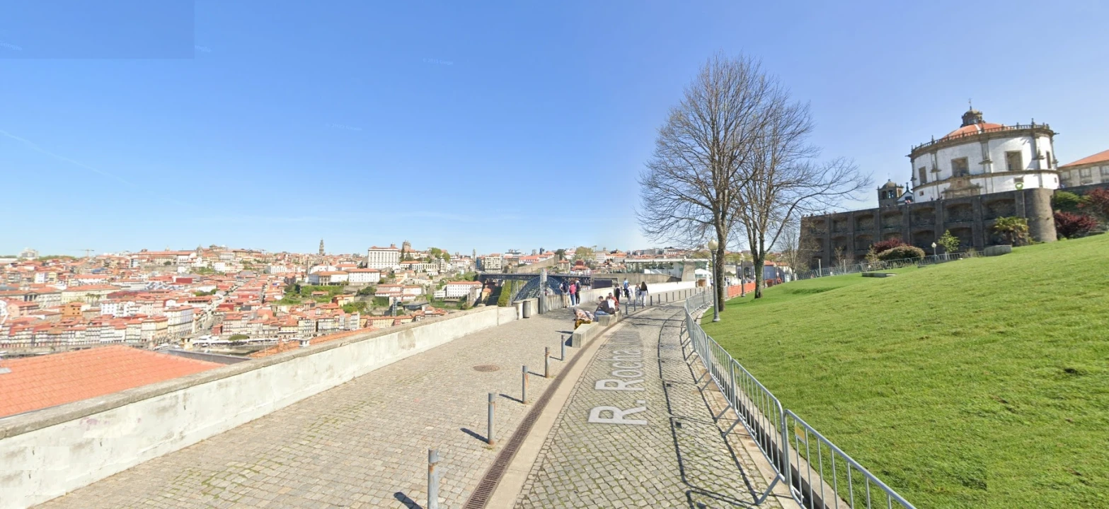 Terreno para Venda em Mafamude e Vilar do Paraíso Foto 5