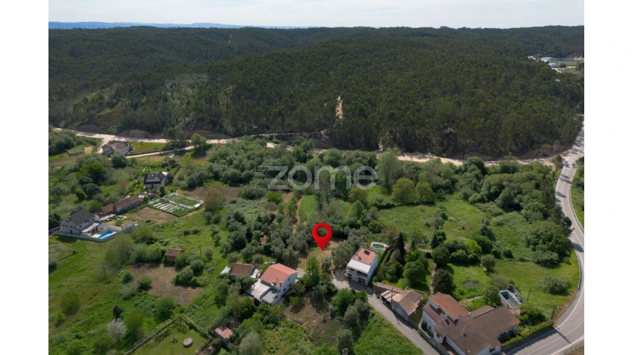 Terreno para Venda em Santiago e São Simão de Litém e Albergaria dos Doze Foto 7