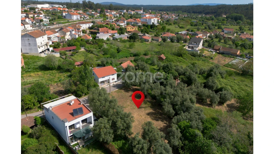 Terreno para Venda em Santiago e São Simão de Litém e Albergaria dos Doze Foto 19