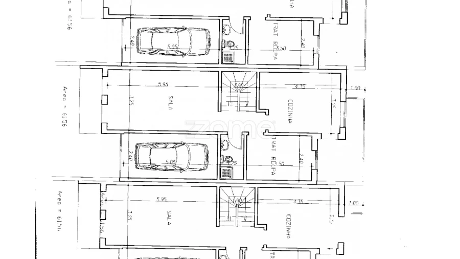 Terreno para Venda em Santiago e São Simão de Litém e Albergaria dos Doze Foto 28
