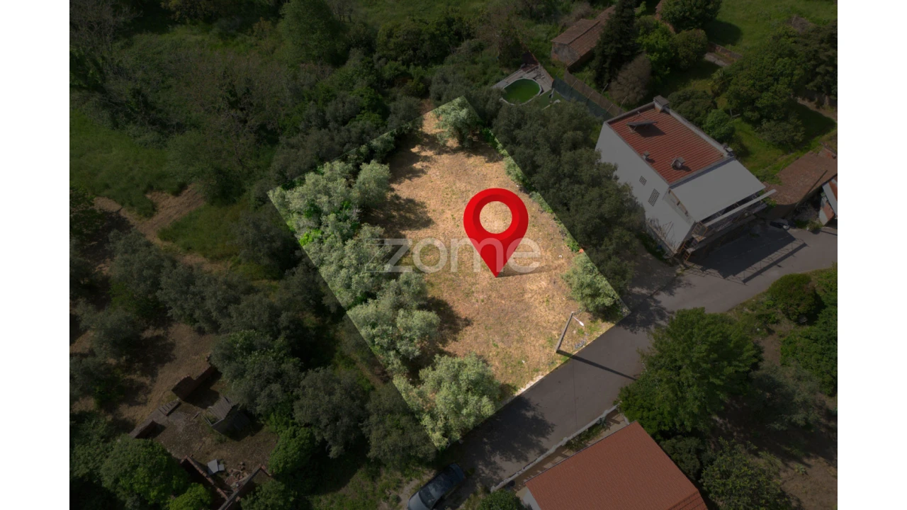 Terreno para Venda em Santiago e São Simão de Litém e Albergaria dos Doze Foto 23