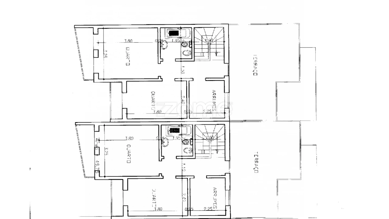 Terreno para Venda em Santiago e São Simão de Litém e Albergaria dos Doze Foto 29