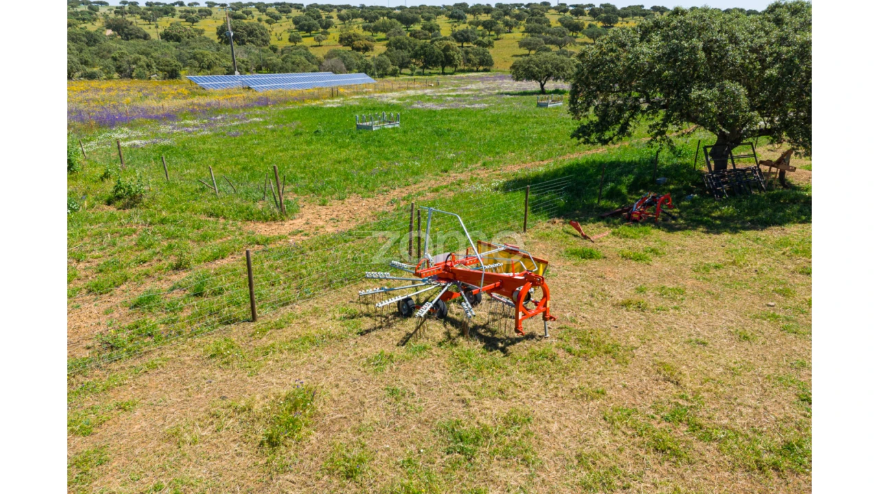 Quinta T5 para Venda em Campo e Campinho Foto 60