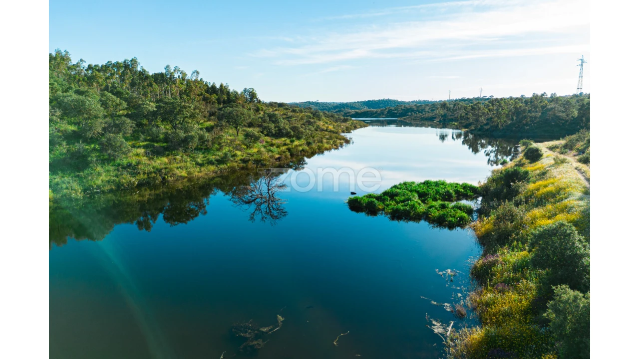 Quinta T5 para Venda em Campo e Campinho Foto 67
