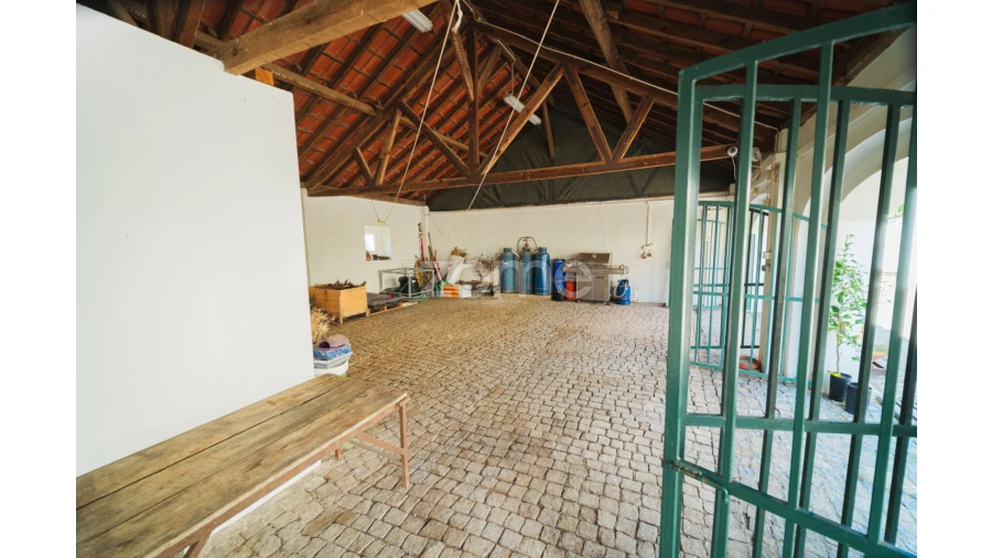 Quinta T5 para Venda em Campo e Campinho Foto 37