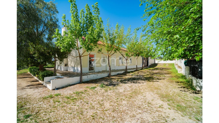 Quinta T5 para Venda em Campo e Campinho Foto 45