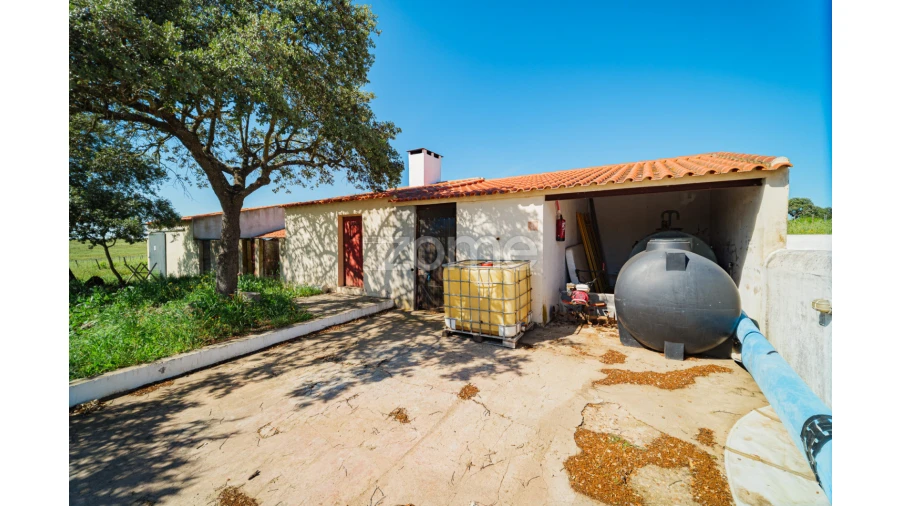 Quinta T5 para Venda em Campo e Campinho Foto 52