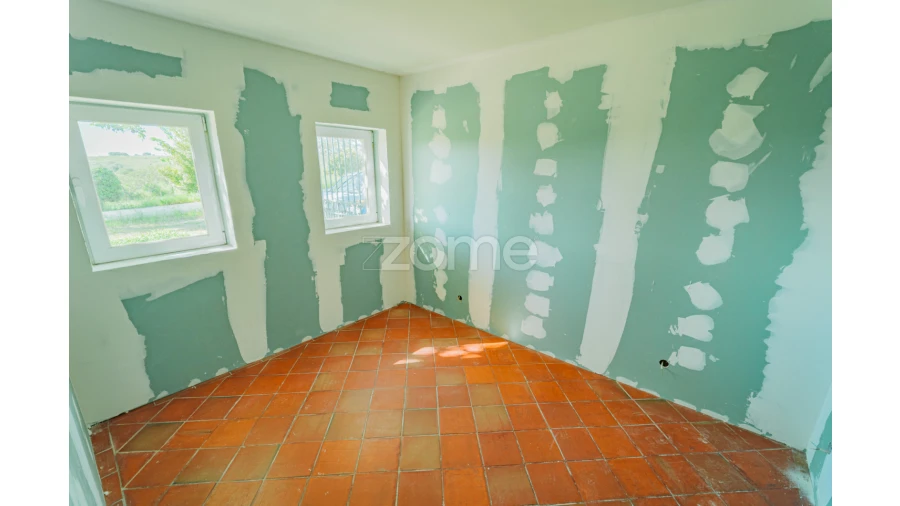 Quinta T5 para Venda em Campo e Campinho Foto 48