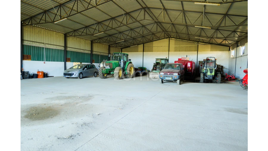 Quinta T5 para Venda em Campo e Campinho Foto 56