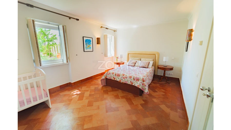 Quinta T5 para Venda em Campo e Campinho Foto 23