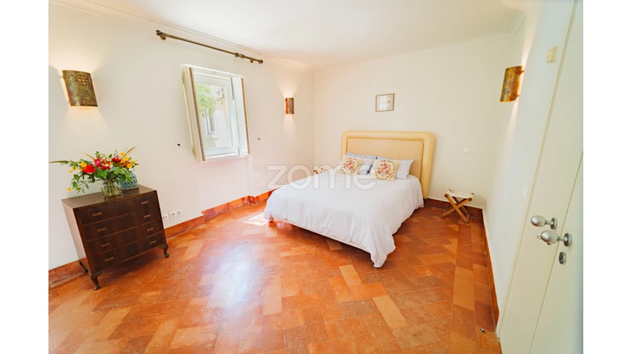 Quinta T5 para Venda em Campo e Campinho Foto 27