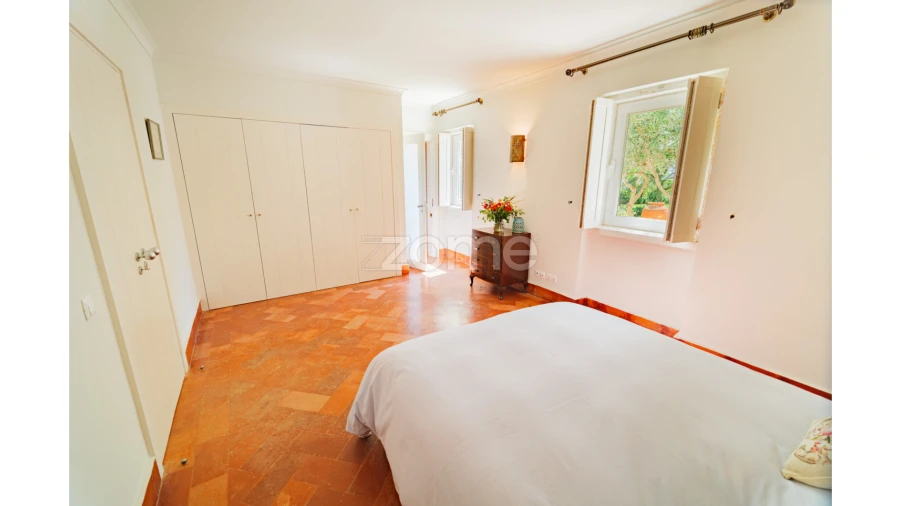 Quinta T5 para Venda em Campo e Campinho Foto 28