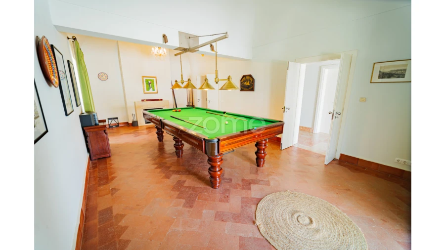 Quinta T5 para Venda em Campo e Campinho Foto 18