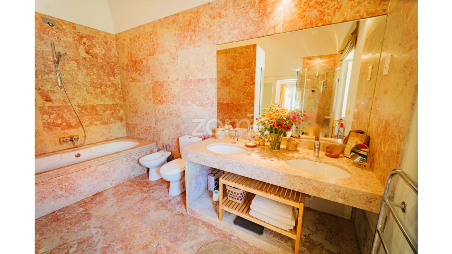 Quinta T5 para Venda em Campo e Campinho Foto 34