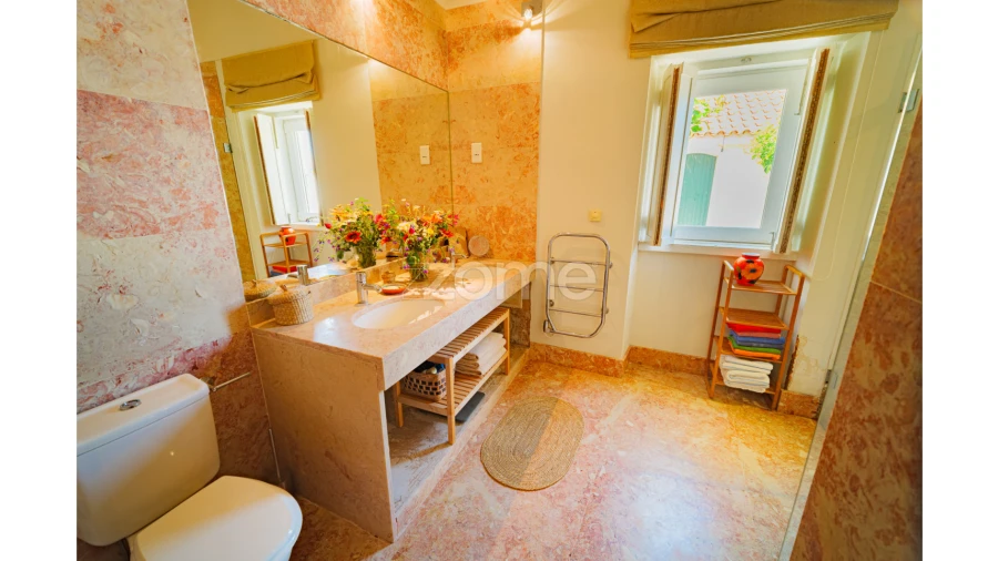 Quinta T5 para Venda em Campo e Campinho Foto 35