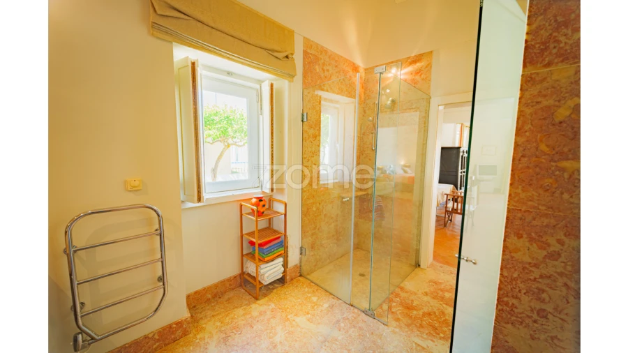 Quinta T5 para Venda em Campo e Campinho Foto 36