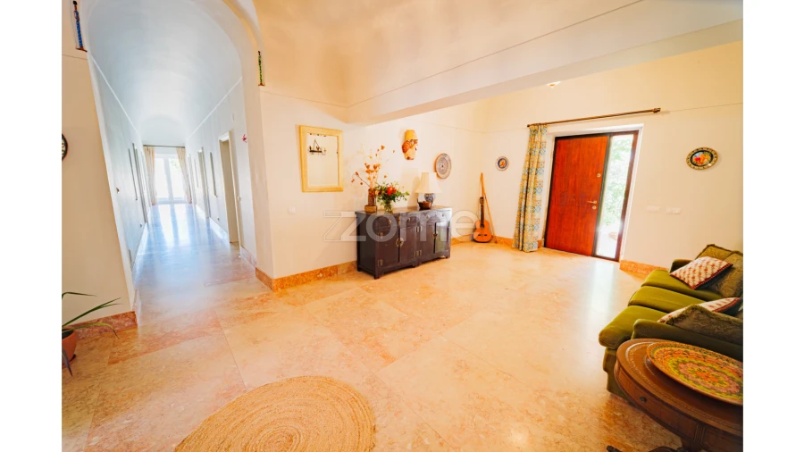 Quinta T5 para Venda em Campo e Campinho Foto 14